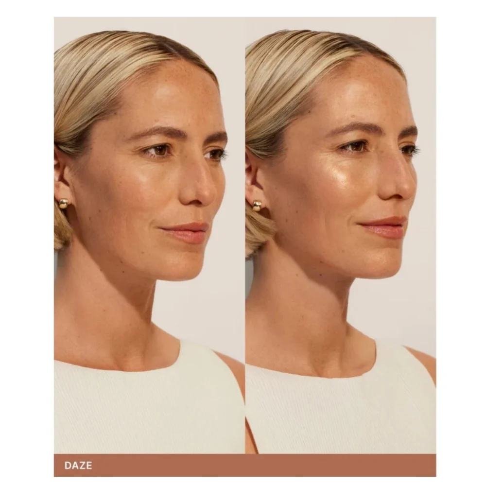 ILIA Lighshift Cream Highlighter - Daze
